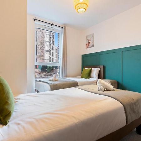 Evergreen Haven - Central 2Br - Free Parking W High Speed Wifi Birmingham Esterno foto