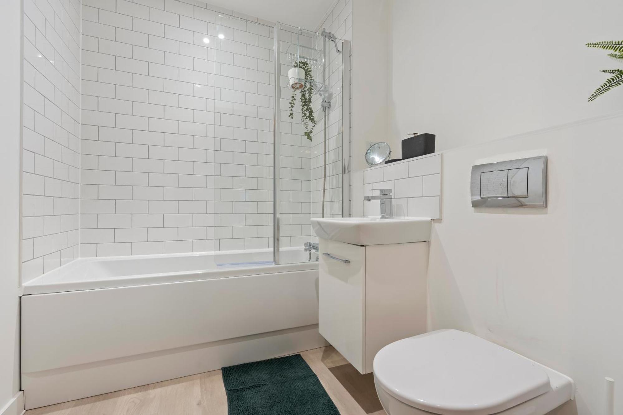 Evergreen Haven - Central 2Br - Free Parking W High Speed Wifi Birmingham Esterno foto