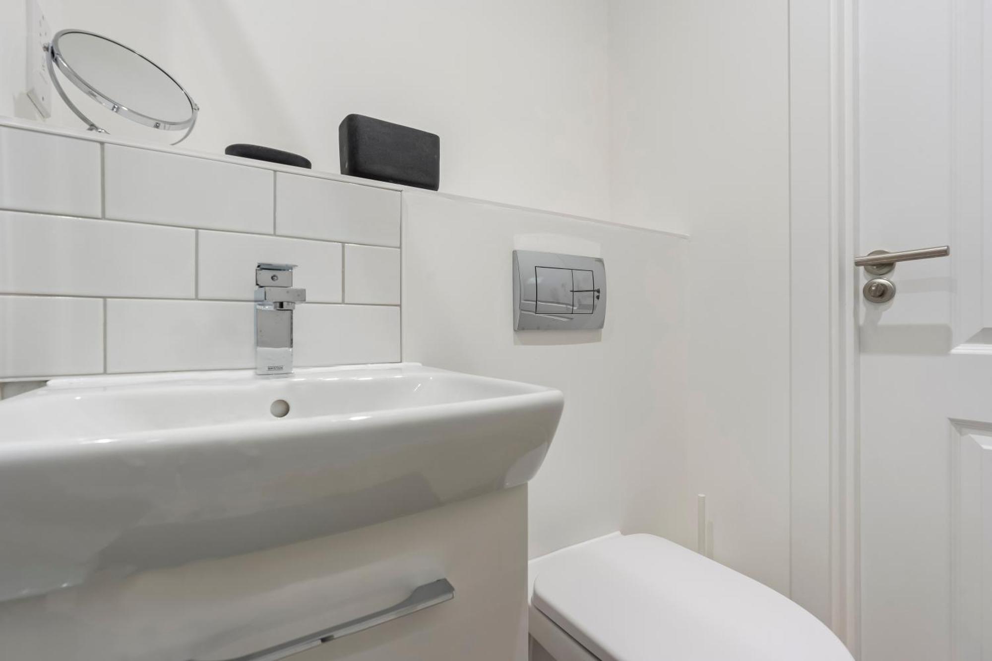 Evergreen Haven - Central 2Br - Free Parking W High Speed Wifi Birmingham Esterno foto